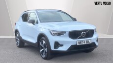 Volvo Xc40 2.0 B4P Plus Dark 5dr Auto Petrol Estate